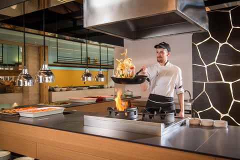 Hotel Fodele Beach & Waterpark Holiday Resort foto 8