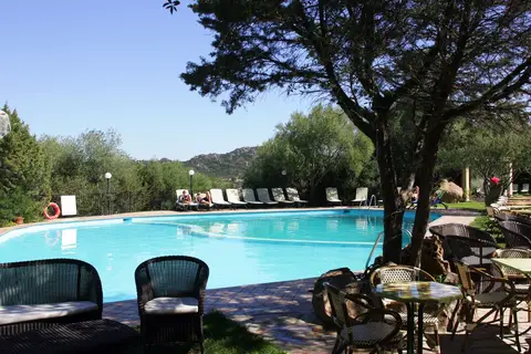 Myo Hotel Rocce Sarde in Terranoa/Olbia — foto 18