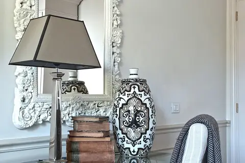 Hotel Villa Fiesole in Fiesole — foto 20