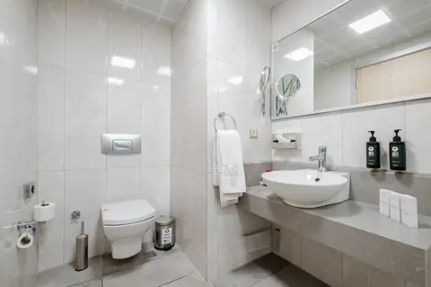 Ramada by Wyndham Ankara in Çankaya — foto 25
