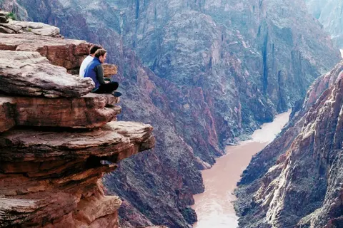 Canyon Adventure foto 7