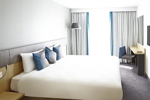 Novotel London Wembley in Londen — foto 16