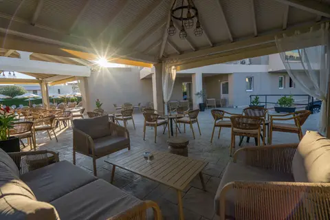 Cnic Gemini Hotel in Δημοτική Ενότητα Μελιτειέων — foto 5