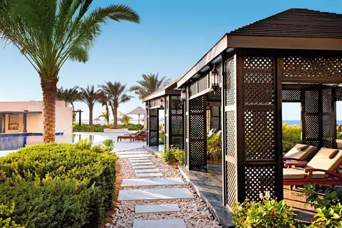 Waldorf Astoria Ras Al Khaimah in Ras Al Khaimah — foto 13