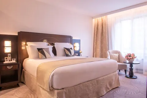 L'Hotel du Collectionneur foto 2