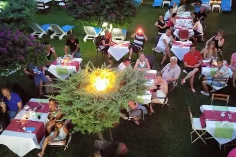 The S Apart & Suit Hotel in Antalya, foto 20