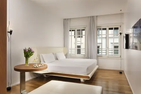 Palazzo Montemartini Rome, A Radisson Collection Hotel in Rome, foto 13
