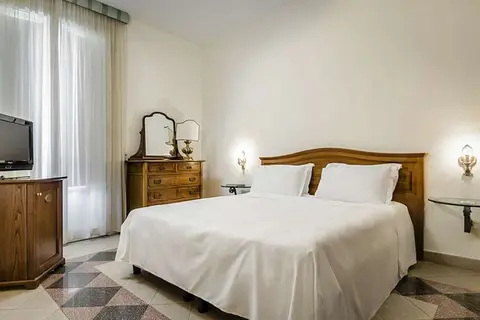 Eurostars Centrale Palace in Palermo — foto 2