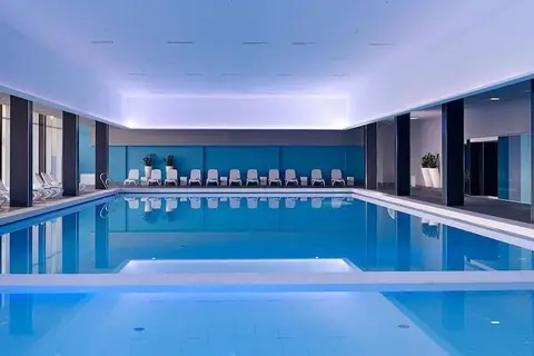 Park Plaza Belvedere Medulin in Medulin, foto 9