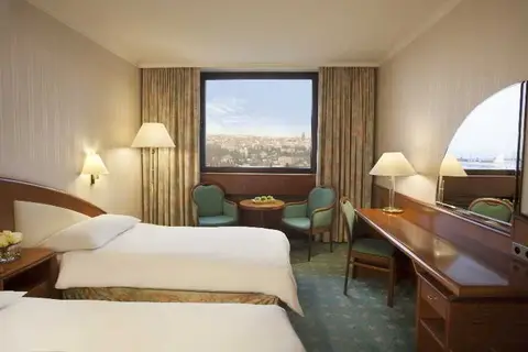 Panorama by Verdi Hotels in Praag, foto 22