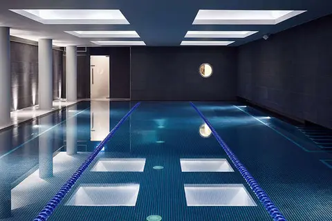 The Marylebone Hotel in Londen, foto 10