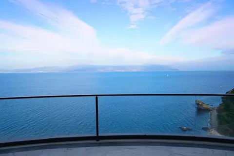 Blue Mudanya Hotel in Mudanya — foto 24