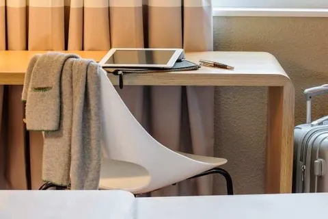 Ibis München Messe in Feldkirchen — foto 6