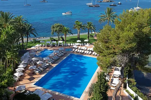 THB Los Molinos in Ibiza-Stad
