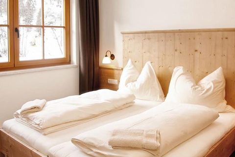 Appartments Stockinger foto 3