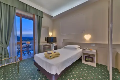 Hotel Antoniano in Montegrotto Terme, foto 16