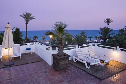Parador de Mojácar in Mojácar Playa — foto 11