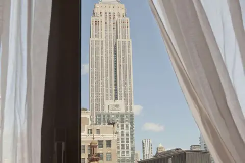 Hotel Broadway Plaza in New York — foto 20