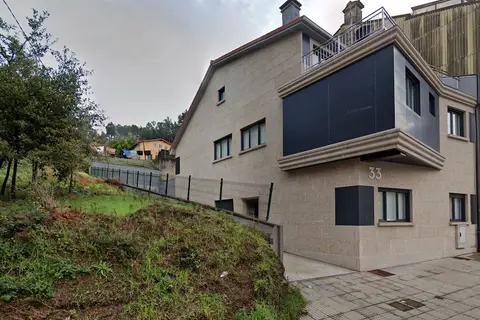 Apartamentos Rey in Santiago De Compostela — foto 26