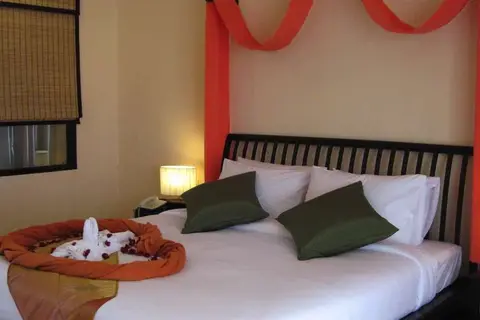 Sudala Beach Resort in Khuekkhak, Takuapa — foto 22