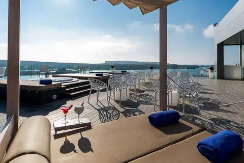 Barcelo Portinatx in Portinatx — foto 10
