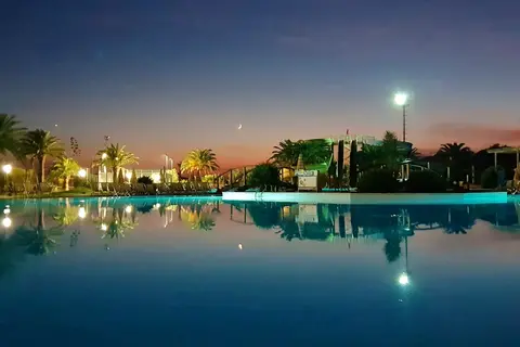 Porto Kaleo Resort in Cutro