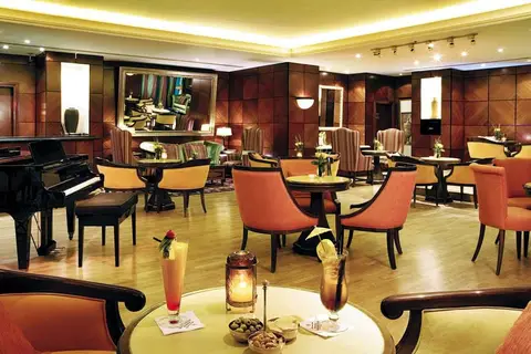 Sheraton Jumeirah Beach Resort in Jumeirah Beach, Dubai — foto 9