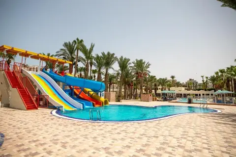 Royal Star Beach Resort in Hurghada — foto 6