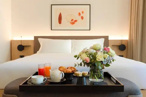 Le Fucine Hotel in Buttrio, foto 28