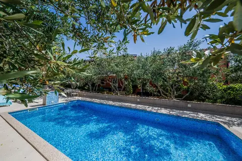 Villa Rustica Dalmatia Depadance in Seget Vranjica — foto 17