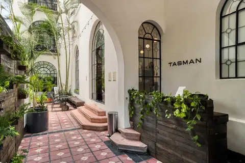 Casa Tonalá in Casa Luis Barragán, foto 11