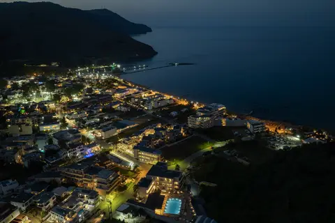 Mare Village Hotel in Georgioupolis — foto 18