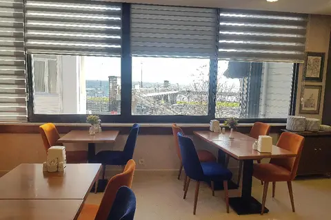 Ahmet Efendi Konagi in Fatih, foto 2