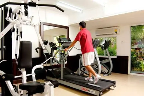 Best Western Premier Bangtao Beach Resort & S in ตำบลเชิงทะเล — foto 12