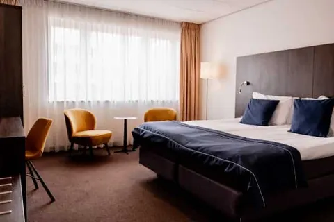 City Hotel de Jonge foto 3