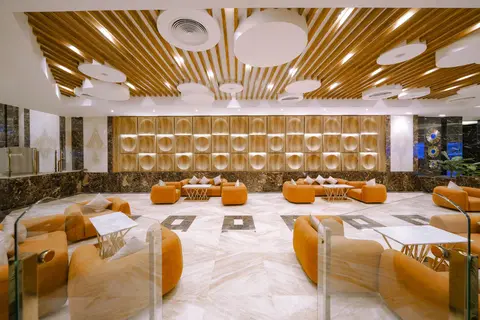 Sirena Beach Resort & Spa in مرسى علم — foto 3