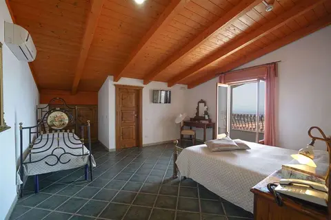 Hotel Costa Azzurra in Ricadi, foto 28
