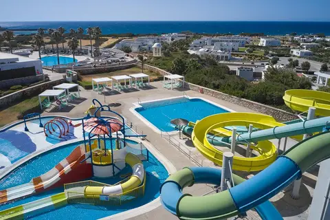 TUI MAGIC LIFE Club Plimmiri in Δήμος Ρόδου