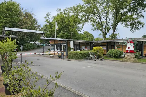 Knaus Campingpark Essen foto 6