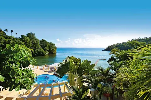 Grand Bahia Principe Cayacoa in Santa Bárbara de Samaná — foto 17