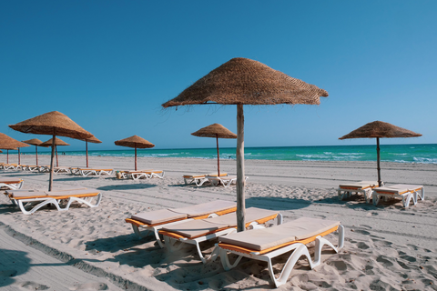 Hotel Djerba Aqua Resort foto 8