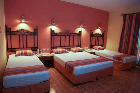 Protels Crystal Beach Resort in Protels Crystal Beach Resort, foto 3
