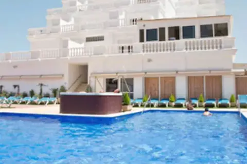 Hotel Los Delfines in San Javier — foto 27