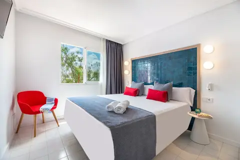 Hotel Vibra Isola in Sant Jordi de ses Salines — foto 10