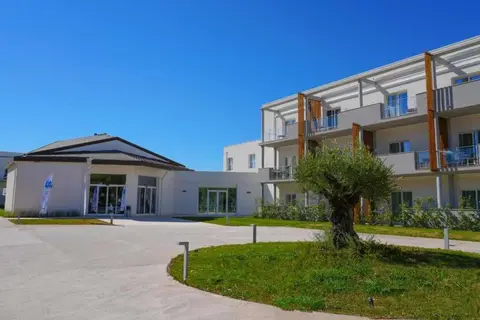 Futura Club Eleamare in Ascea — foto 15