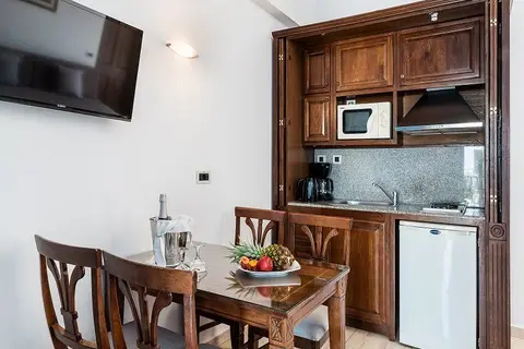 Geraniotis Hotel & Resort in Platanias (Chania) — foto 25