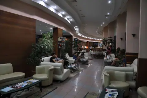 Faustina Hotel & Spa in Kuşadası, foto 8