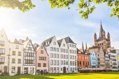 Clostermanns Hof in Niederkassel — foto 19