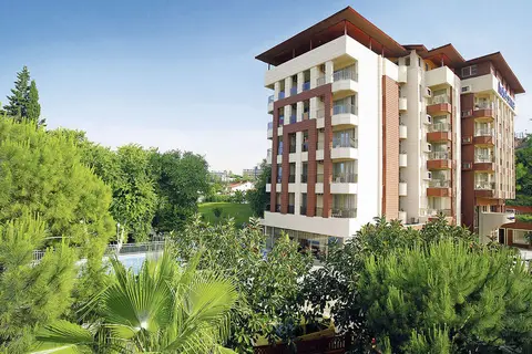 Sirma Hotel in Manavgat