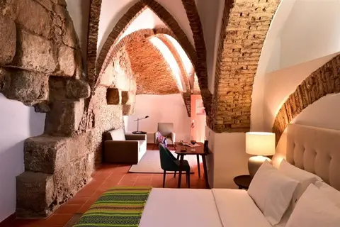 The Noble House in Evora — foto 7